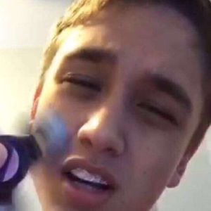 Meet your Posher, Andrew